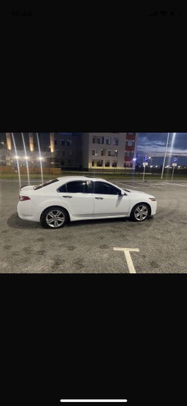  Honda Accord 2008 , 1200000 , 
