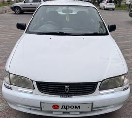  Toyota Corolla 1999 , 339000 , 