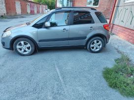  Suzuki SX4 2011 , 800000 , 