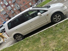    Mazda Premacy 2001 , 350000 , 