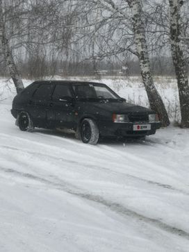   2109 1997 , 85000 , 