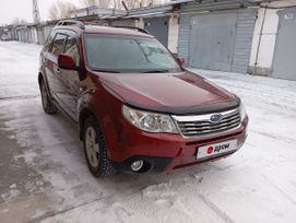  Forester 2008