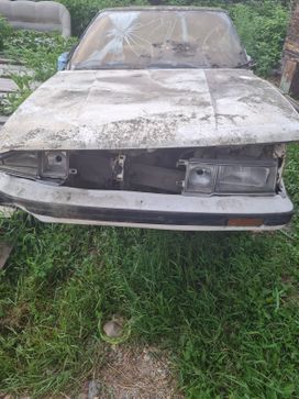  Toyota Mark II 1987 , 75000 , 