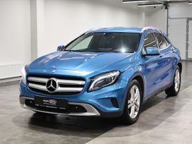 SUV   Mercedes-Benz GLA-Class 2014 , 1720000 , 