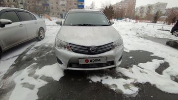  Toyota Corolla Axio 2012 , 670000 , --