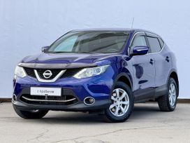  Qashqai, 2014
