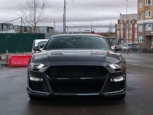  Mustang, 2022