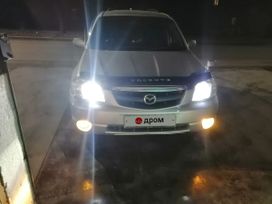 SUV   Mazda Tribute 2003 , 660000 , 