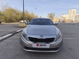  Kia Optima 2011 , 1050000 ,  