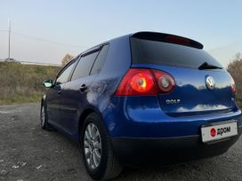  Volkswagen Golf 2005 , 610000 , 