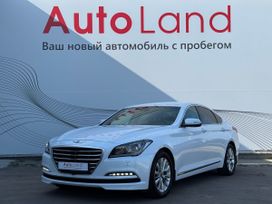  Hyundai Genesis 2014 , 1849000 , 