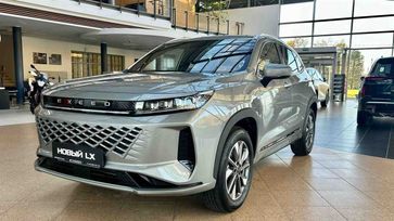 SUV   EXEED LX 2024 , 3140000 , 