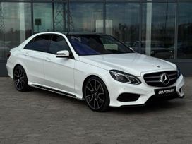  Mercedes-Benz E-Class 2013 , 2299000 , 
