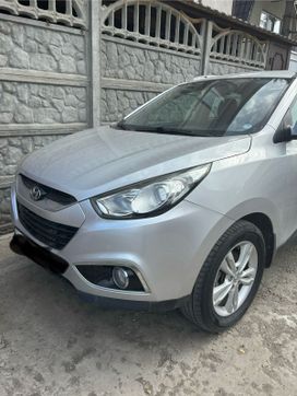 SUV   Hyundai ix35 2011 , 1450000 , 