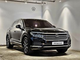 SUV   Volkswagen Touareg 2024 , 7712000 , 