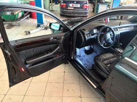  Audi A6 1999 , 340000 , 