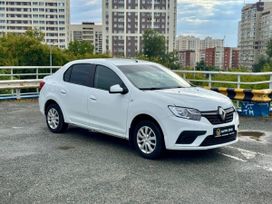  Renault Logan 2021 , 595000 , 