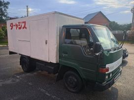   Toyota Dyna 1990 , 300000 , 