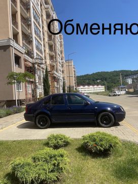  Volkswagen Bora 2001 , 270000 , 
