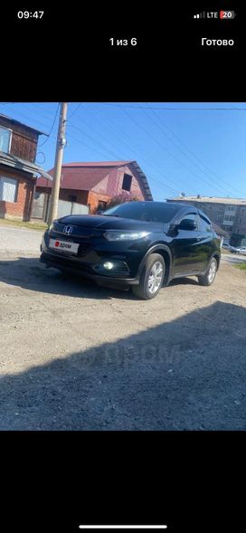 SUV   Honda Vezel 2018 , 1700000 , 