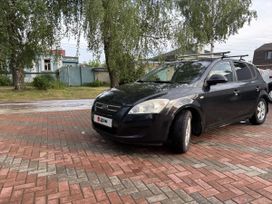  Kia Ceed 2007 , 670000 , 