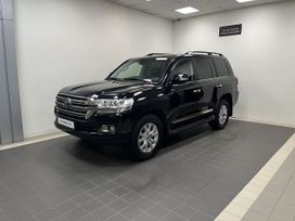 SUV   Toyota Land Cruiser 2018 , 7000000 , 