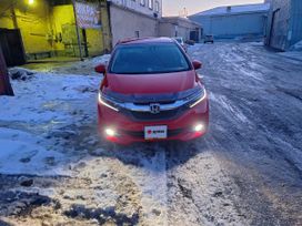  Honda Shuttle 2015 , 1350000 , 