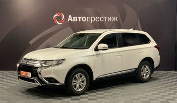 SUV   Mitsubishi Outlander 2019 , 2150000 , 