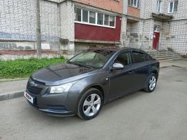  Chevrolet Cruze 2010 , 585000 , 