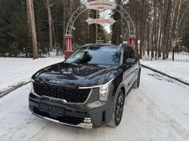 SUV   Kia Sorento 2024 , 5200000 , 