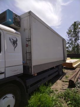   MAN M90 1992 , 1500000 , 