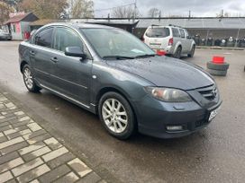  Mazda Mazda3 2008 , 600000 , 