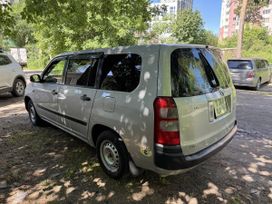 Toyota Succeed 2011 , 609000 , 