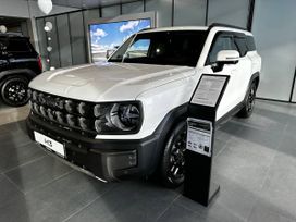  Haval H3, 2025