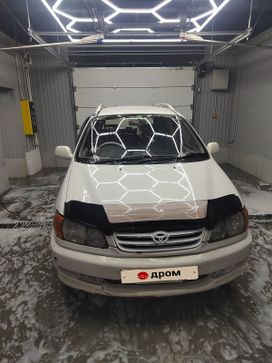  Toyota Ipsum 1986 , 750000 , 