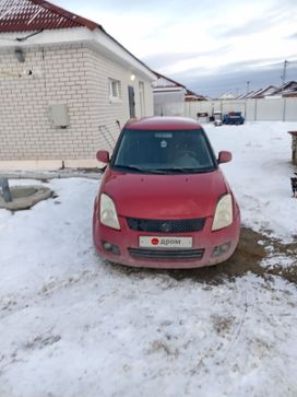  Suzuki Swift 2007 , 400000 , 