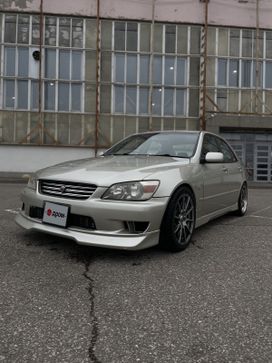  Toyota Altezza 1998 , 860000 , 