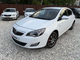  Opel Astra 2011 , 850000 , 