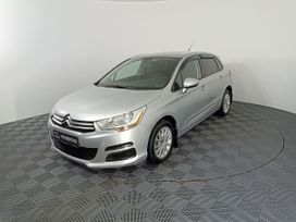  Citroen C4 2011 , 490000 , 