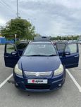  Suzuki SX4 2007 , 650000 , 