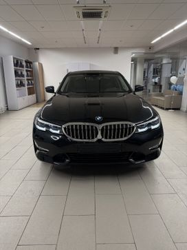  BMW 3-Series 2021 , 3600000 , 