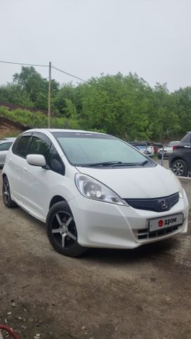  Honda Fit 2009 , 650000 , -