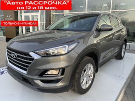 SUV   Hyundai Tucson 2019 , 1939000 , 