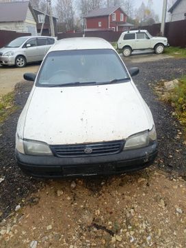  Toyota Caldina 1997 , 110000 , 