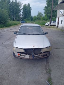 Daewoo Nexia 2010 , 74000 , 