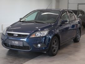  Ford Focus 2010 , 447400 , 