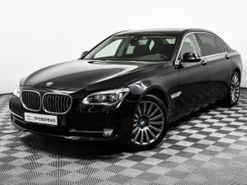  BMW 7-Series 2012 , 2050000 , 