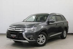 SUV   Mitsubishi Outlander 2018 , 1520000 , 