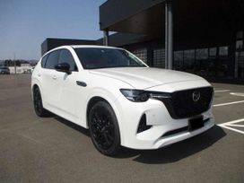 SUV   Mazda CX-60 2023 , 3730000 , 