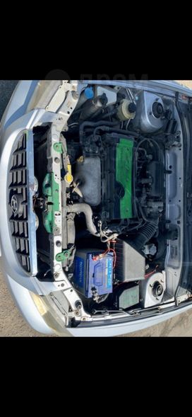  Hyundai Accent 2006 , 200000 , 